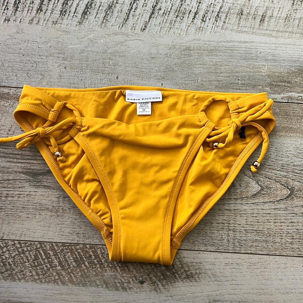 Robin Piccone Bikini Bottoms